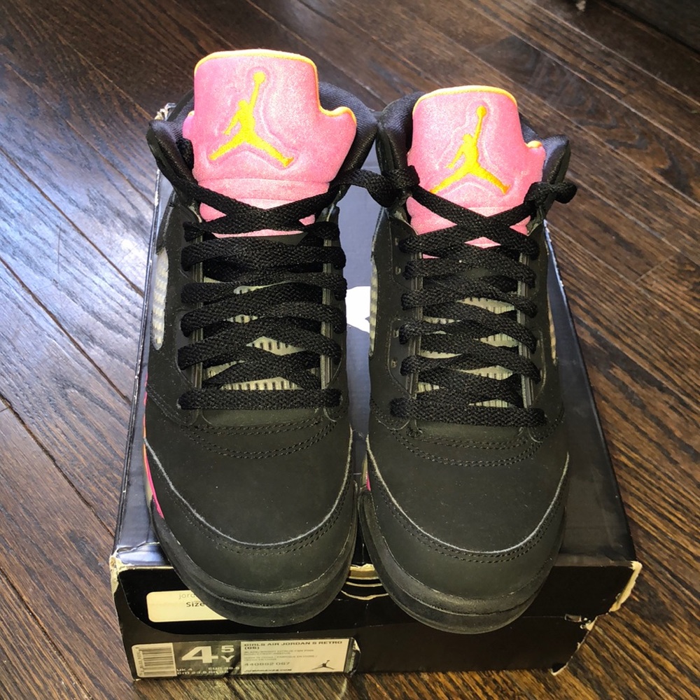 Air Jordan 5 V Floridian